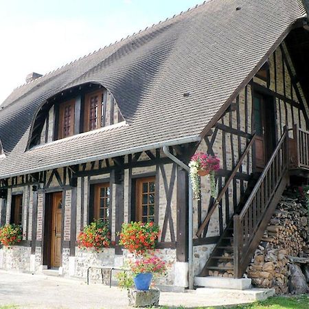 Duclair En Bord De Seine B&B 외부 사진