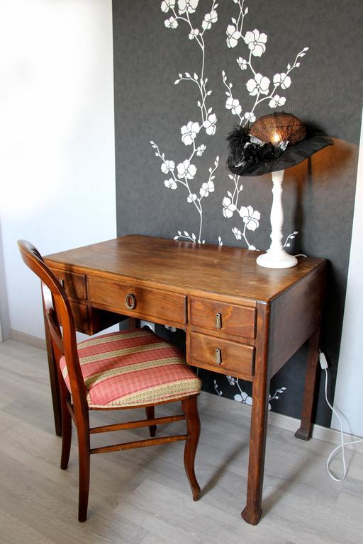Duclair En Bord De Seine B&B 객실 사진