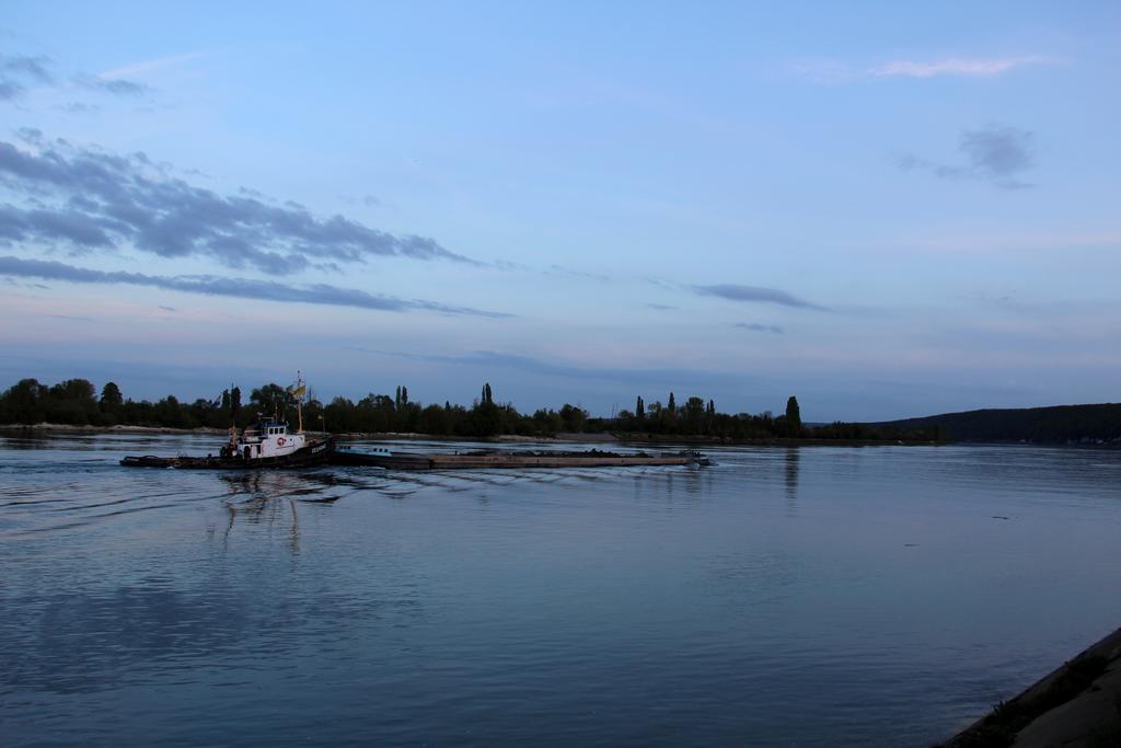 Duclair En Bord De Seine B&B 외부 사진