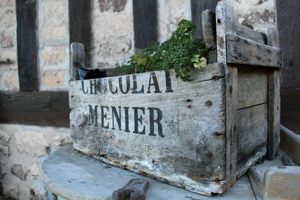 Duclair En Bord De Seine B&B 외부 사진