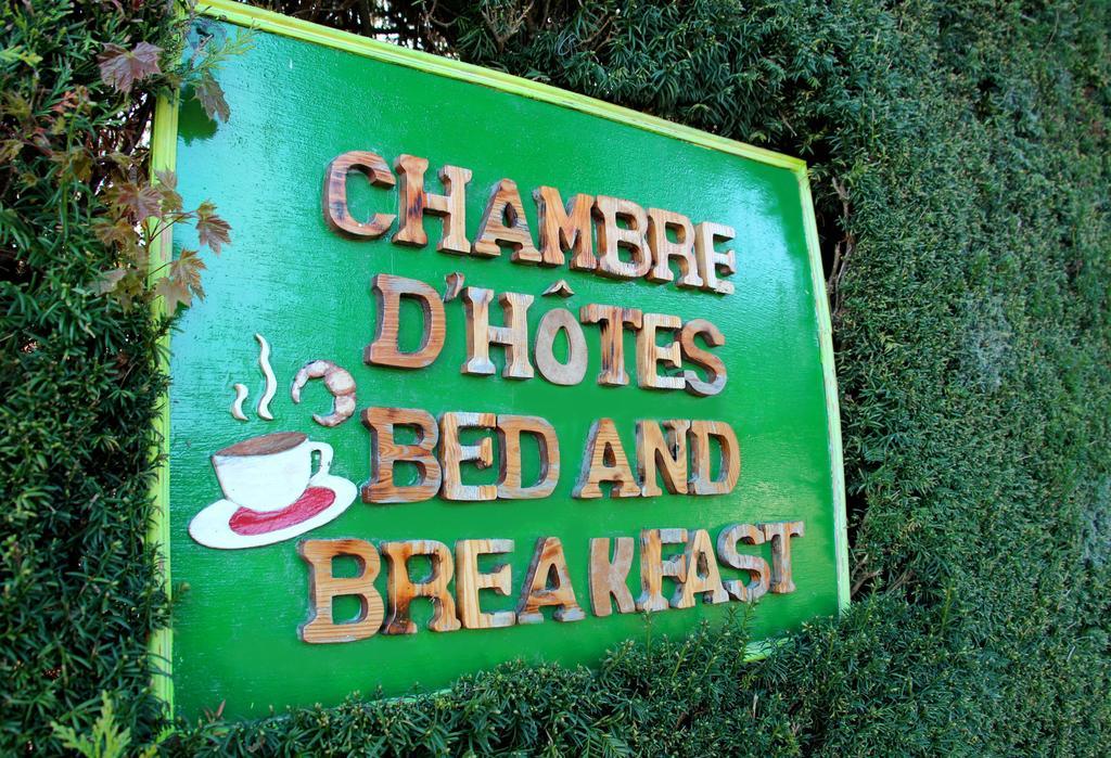 Duclair En Bord De Seine B&B 외부 사진