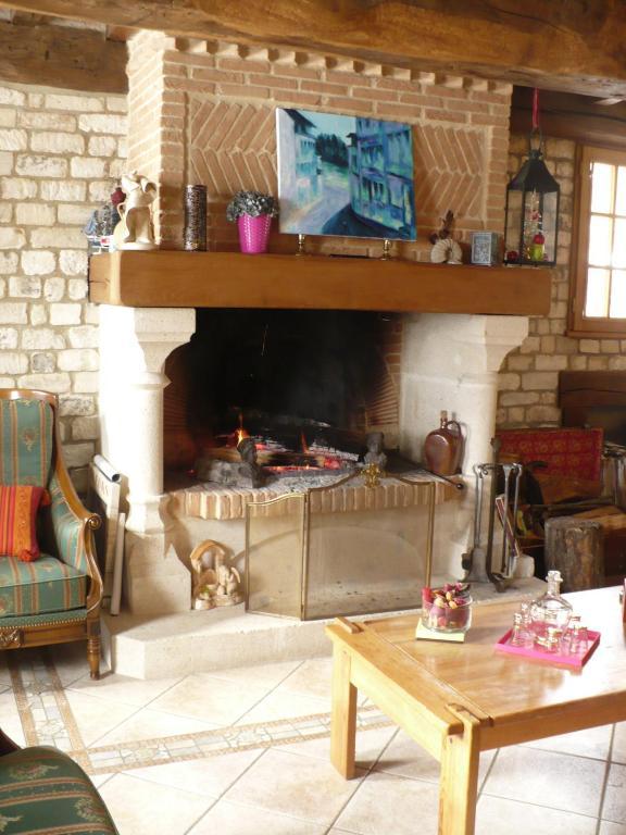 Duclair En Bord De Seine B&B 외부 사진